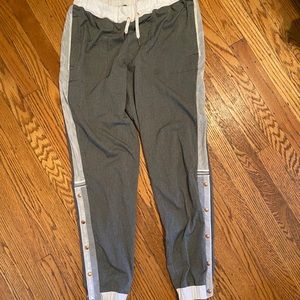 Lululemon joggers
